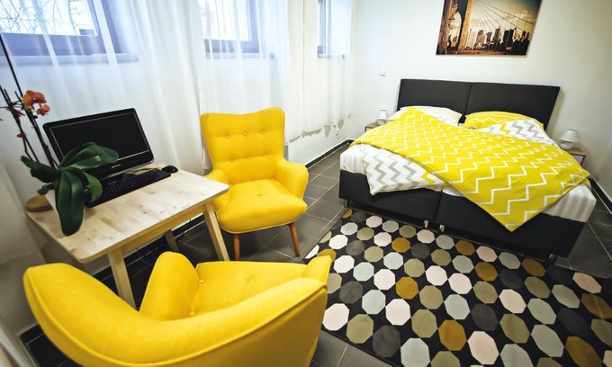 Mikulov Apartment | Nice accommodation 2 in Mikulov