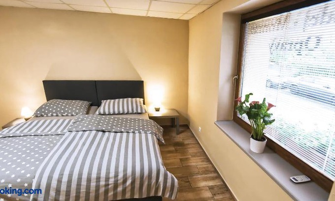 Mikulov Apartment | Nice accommodation in Mikulov