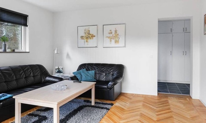 Grimsas Apartment | Nice accommodation near Isaberg Mountain Resort