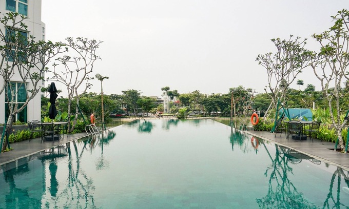 Jakarta Apartment | Nice And Comfort 1Br At Citralake Suites Apartment