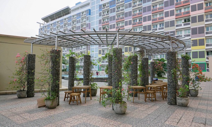Pondokcina Apartment | Nice and Comfort Studio at Margonda Residence 2 Apartment