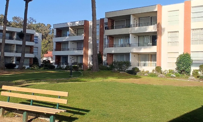 Algarrobo Apartment | Nice and comfortable apartment in Algarrobo, Chile