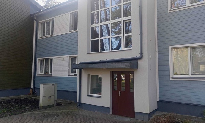 Jurmala Apartment | nice and cosy apartment in quiet place Jurmala Lielupe.n100 m from main beach.n