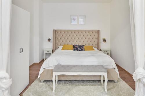 Prague 3 Apartment | Nice and cozy apartment right at TV tower