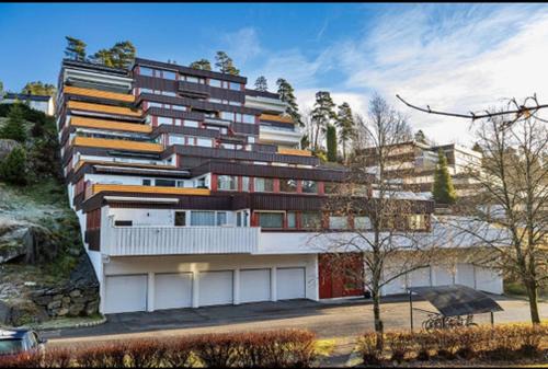 Ski Apartment | Nice and space efficient apartment