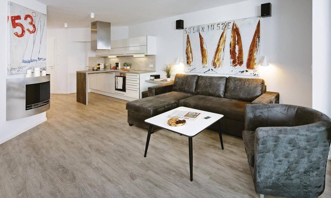 Travemuende Apartment | Nice apartment in Travemünde Waterfront