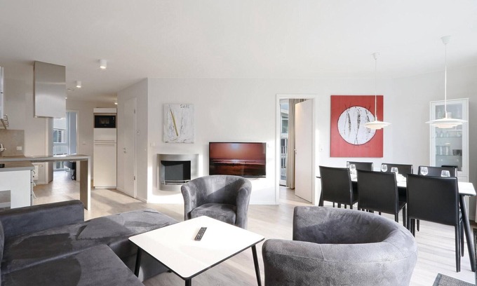 Travemuende Apartment | Nice apartment in Travemünde Waterfront