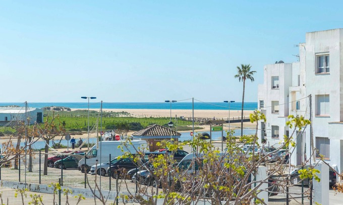 Conil de la Frontera City Center Apartment | Nice apartment in Conil de la Frontera