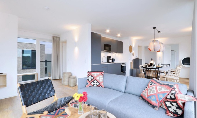 Lembruch Apartment | Nice apartment in Lembruch/Dümmer See
