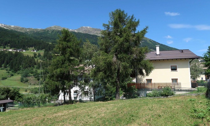 St. Valentin auf der Haide Apartment | Nice apartment for 6 people with WIFI, TV, terrace and parking