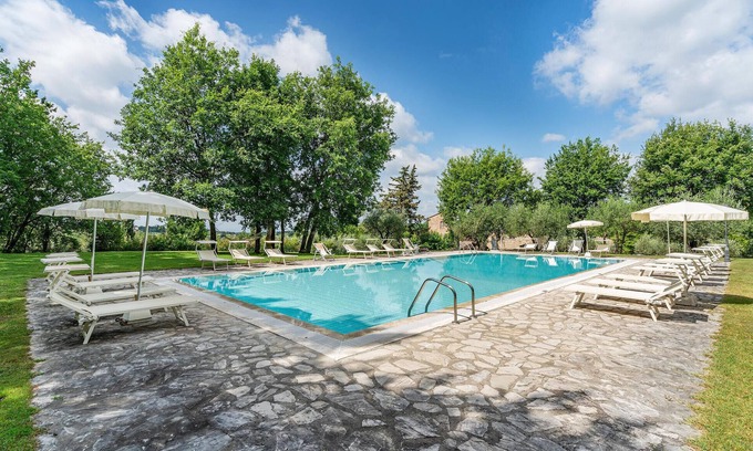Barberino Tavarnelle Apartment | Nice apartment in San Donato in P. FI
