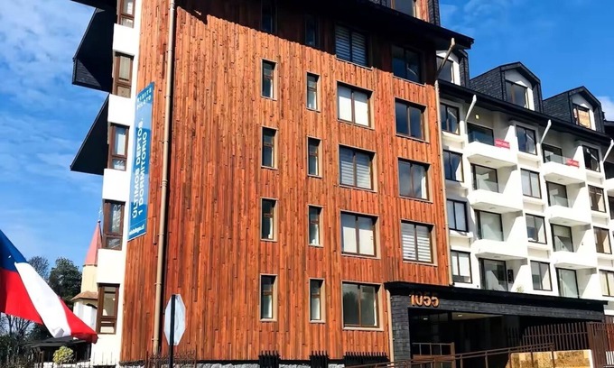 Puerto Varas Apartment | Nice apartment, 5 minutes from downtown