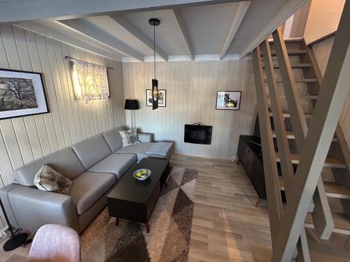 Gol Apartment | Nice apartment at Golsfjellet