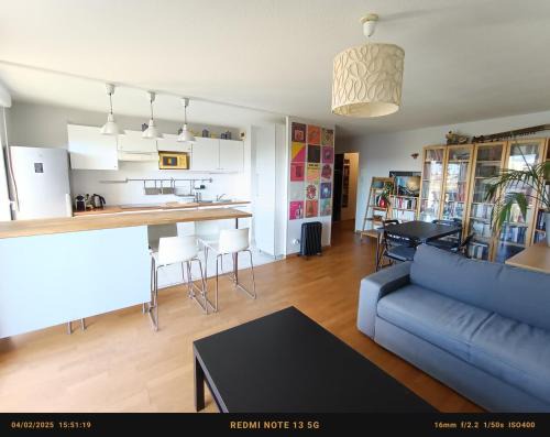 Bordeaux Sud Apartment | Nice apartment central Bordeaux