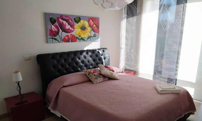 Prenestino-Centocelle Apartment | Nice apartment close Metro C - Mirti