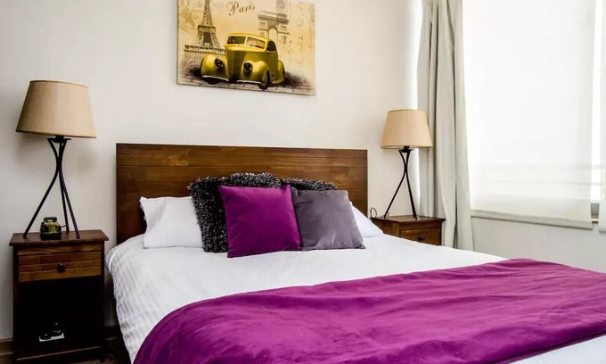 Las Rejas Apartment | Nice apartment, cozy!! 1B1B up to 3