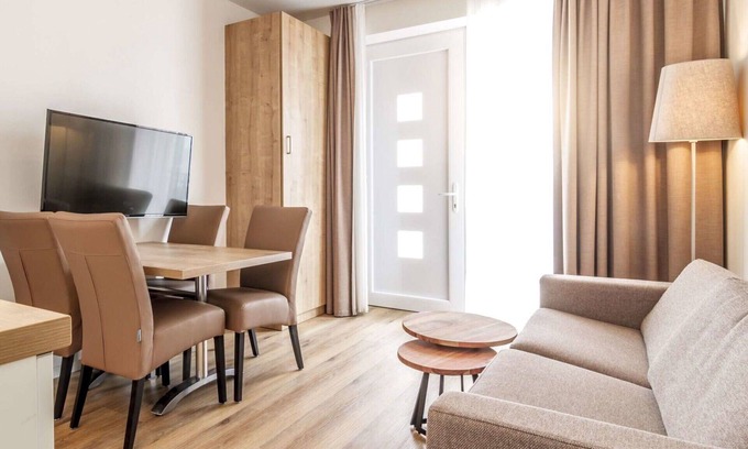 Lojzova Paseka Apartment | Nice apartment for 2 people with WIFI, TV, terrace and pets allowed