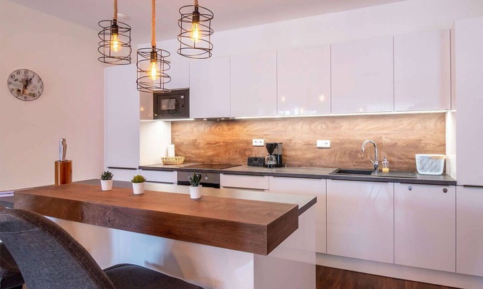 Lojzova Paseka Apartment | Nice apartment for 5 people with WIFI, TV, terrace and pets allowed