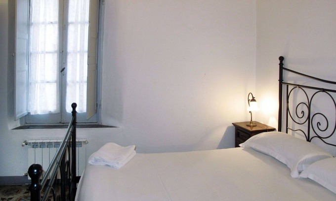 Finalborgo Apartment | Nice apartment for 8 guests with WIFI, TV, patio and pets allowed