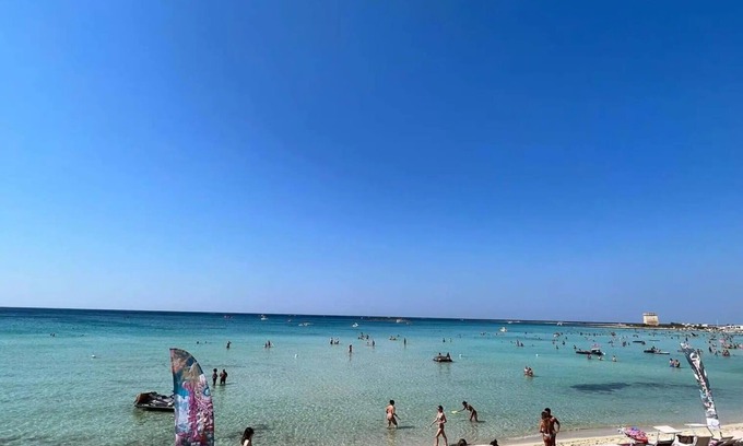 Scala di Furno Apartment | Nice apartment for 3 people with A/C, WIFI, TV and balcony