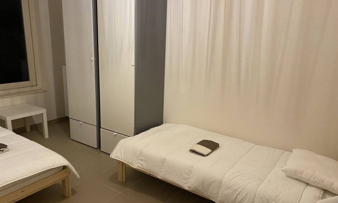 Zele Apartment | Nice Apartment for 12 People
