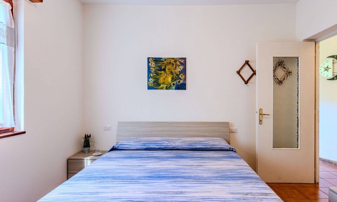 Corrido Apartment | Nice apartment for 2 people with WIFI, TV, panoramic view and parking