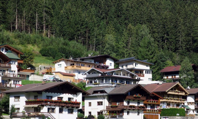 Hoarberg Apartment | Nice apartment for 3 people with WIFI and TV