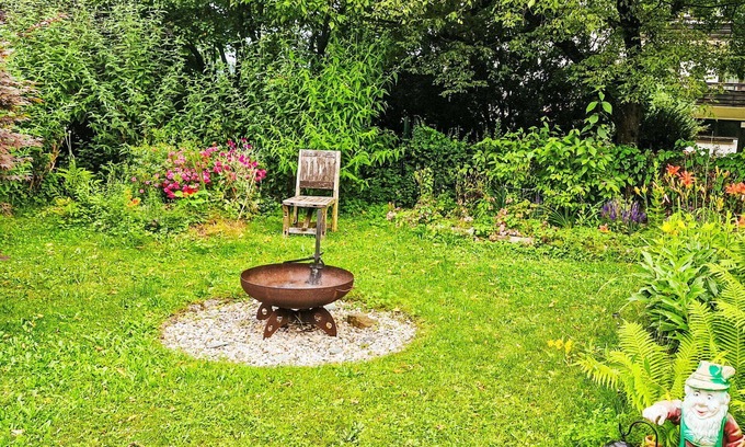 Doebriach Apartment | Nice apartment for 4 guests with WIFI, TV and patio