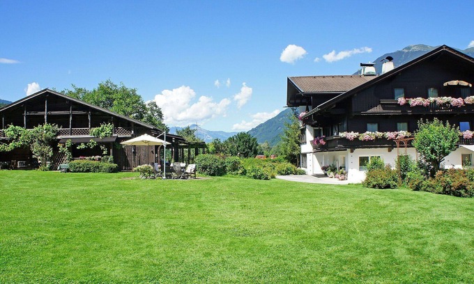 Distelberg Apartment | Nice apartment for 4 people with WIFI, TV, patio and panoramic view