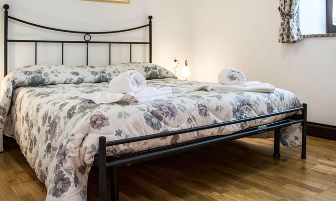 Ovaro Apartment | Nice apartment for 4 people with WIFI, TV, patio and pets allowed