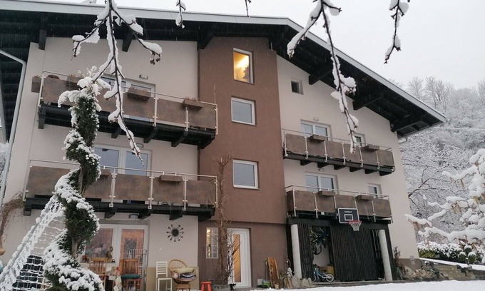 Pians Apartment | Nice apartment for 4 people with WIFI, TV and balcony