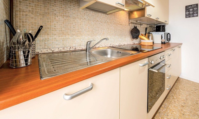 Pavia Apartment | Nice apartment for 4 people with WIFI, A/C, TV, terrace and panoramic view