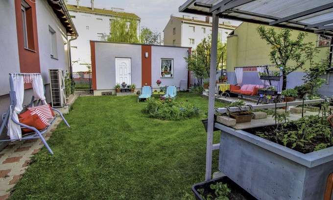 Gloggnitz Apartment | Nice apartment for 5 guests with WIFI, TV, patio and parking