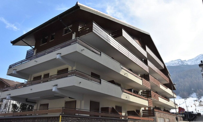 Aprica Apartment | Nice apartment for 5 guests with WIFI, TV and terrace