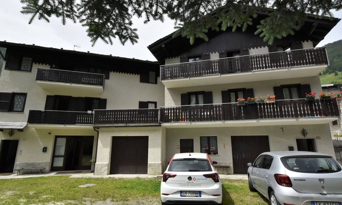 Isola Apartment | Nice apartment for 5 guests with WIFI, TV, terrace and pets allowed