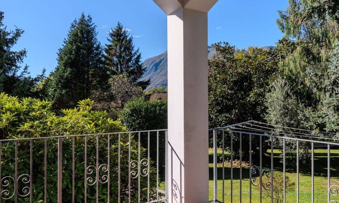 Bracchio Apartment | Nice apartment for 5 people with WIFI, TV, terrace, pets allowed and parking