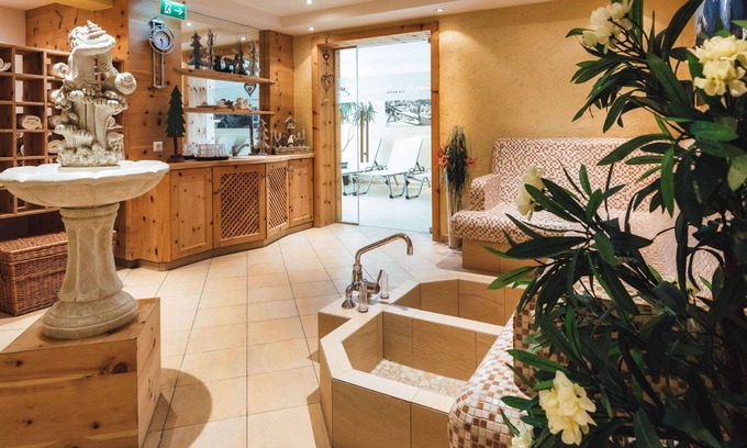 Ladis Apartment | Nice apartment for 6 guests with WIFI, TV and terrace