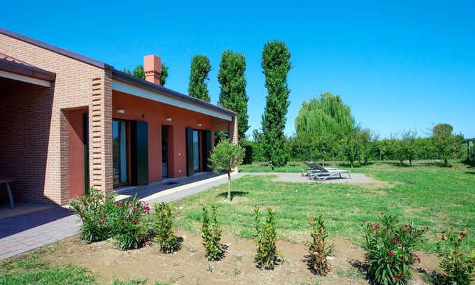 Cavallino-Treporti Apartment | Nice apartment for 6 guests with WIFI, A/C and TV