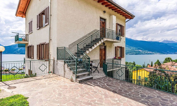 Bellano Apartment | Nice apartment for 6 people with WIFI, TV, terrace and pets allowed