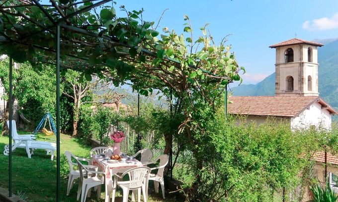 Corrido Apartment | Nice apartment for 6 people with WIFI, TV, patio and pets allowed