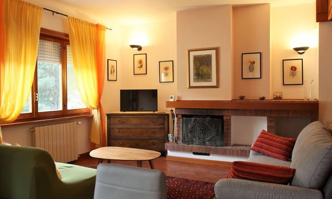 Scanno Apartment | Nice apartment for 6 people with pets allowed