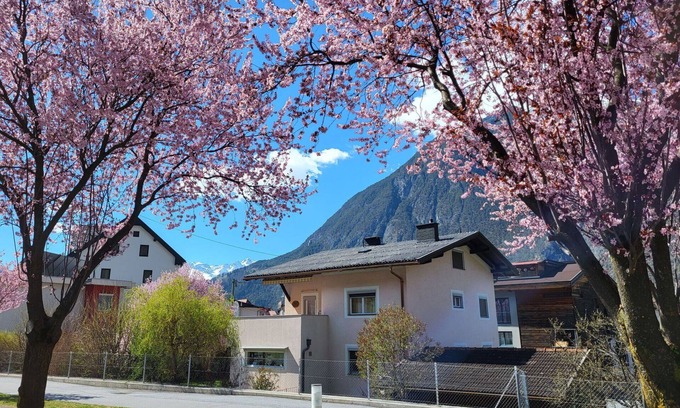 Rifenal Apartment | Nice apartment for 7 people with WIFI, TV, terrace and parking