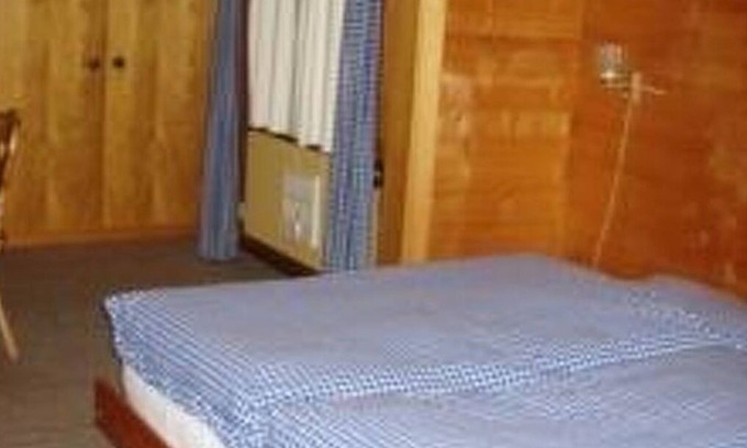 Saas-Fee Apartment | Nice apartment for 8 guests with WIFI, TV and pets allowed