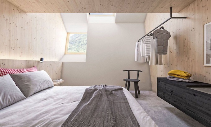 Irdning-Donnersbachtal Apartment | Nice apartment for 6 people with WIFI, TV, pets allowed and parking