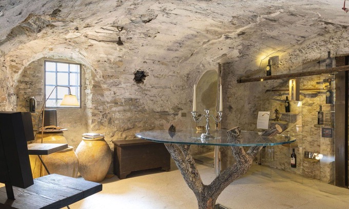 Pietrabruna Apartment | Nice apartment for 4 guests with WIFI, TV and terrace