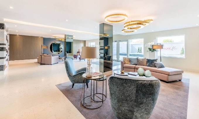 Obere Au Apartment | Nice apartment for rent with private elevator