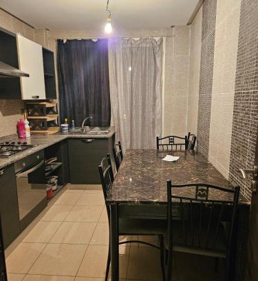 Cite Charaf Apartment | nice apartment in a good location