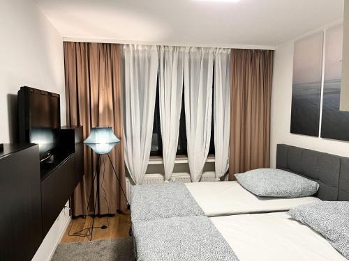 Oberkassel Apartment | Nice Apartment in Düsseldorf