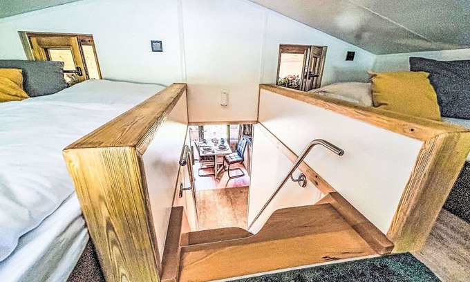 Fischbachau House | Nice apartment in villa for 5 people with A/C, TV and terrace