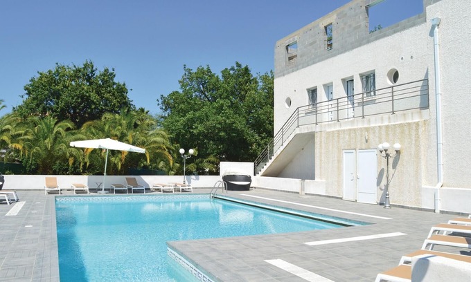 Moriani-Plage Apartment | Nice apartment in Moriani Plage